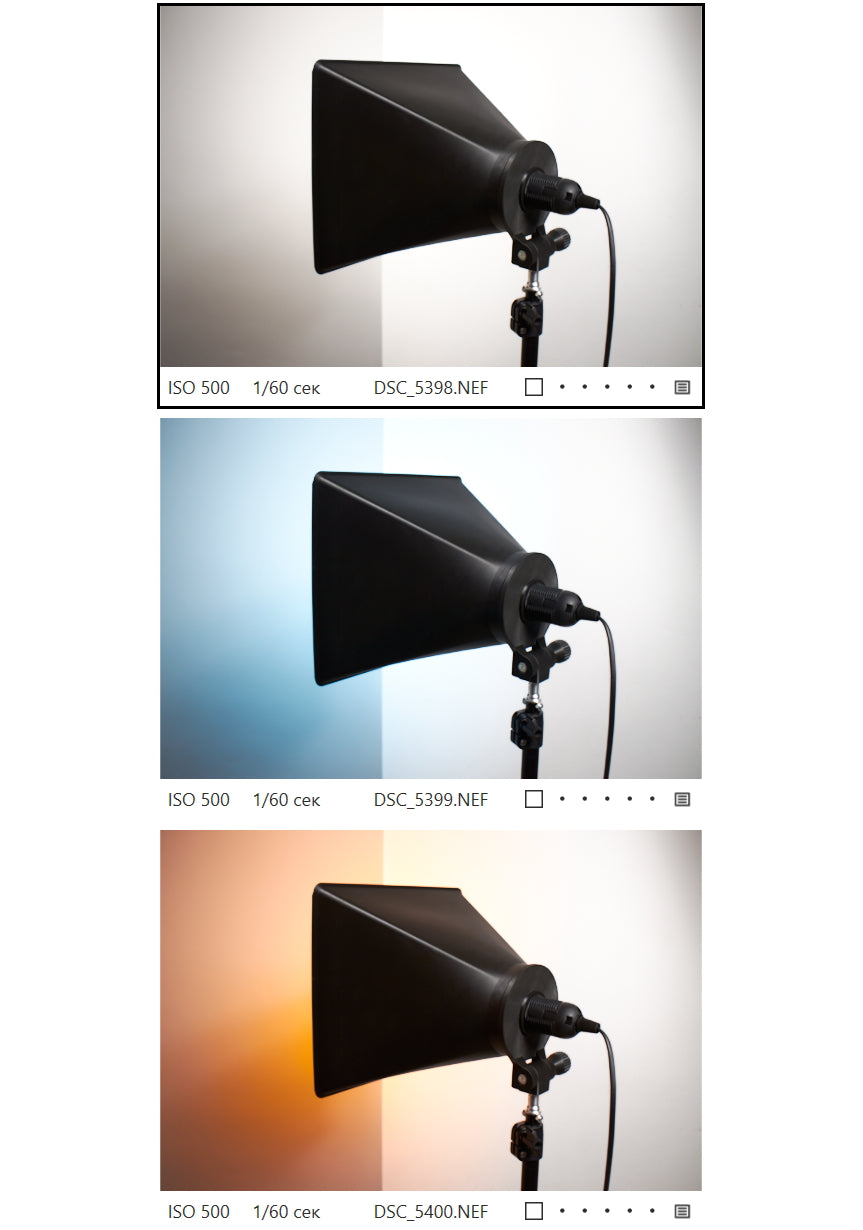 STL Soft Studio light. 3D-Printed Softbox 150-240 mm. Photography & Video Lighting. E27 LED Bulb. Studio Lamp